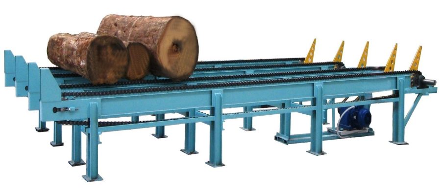Rampe de chargement sans hydraulique